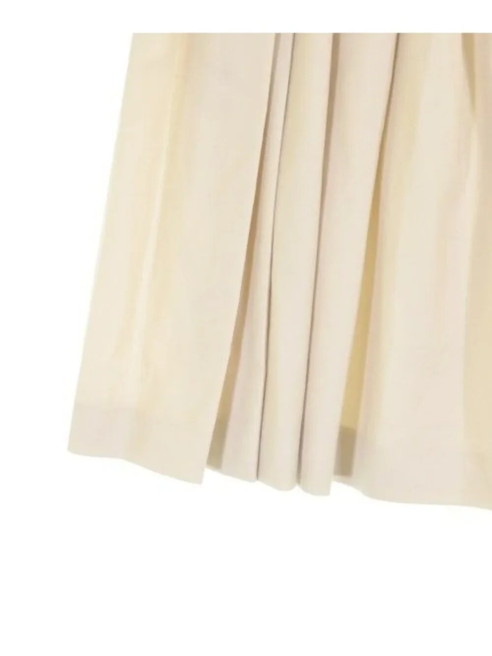 Miu Miu Knee Length Skirt